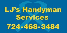 Avatar for LJ's Handyman Services
