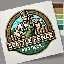 Avatar for Seattle Fence and Decks