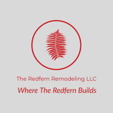 The Redfern Remodeling LLC logo