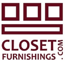 Closet Furnishings logo