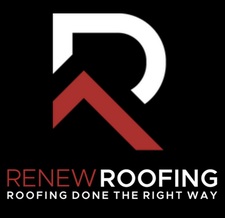 Renew Roofing logo