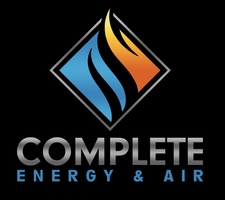 Logo for Emmanuel's Heating & Air