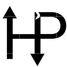 Logo for High Pressure LLC