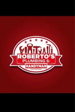 Roberto's Plumbing and Handyman-Unlicensed Contractor logo