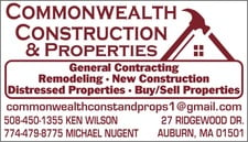 Avatar for Commonwealth Construction & Properties, LLC