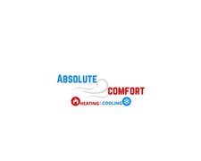 Absolute Comfort Heating & Cooling logo