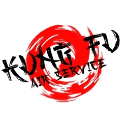 Kung Fu Air Service LLC logo
