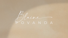 Avatar for Blaine Povanda, LLC