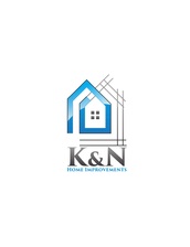 Logo for K & N Home Improvements