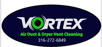 Vortex Air Duct and Dryer Vent Cleaning logo