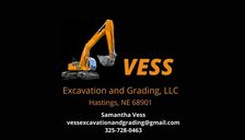 Avatar for Vess Excavation and Grading, LLC