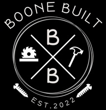Avatar for Boone Built