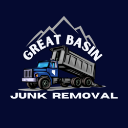 Great Basin Junk Removal logo