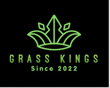 Grass Kings logo