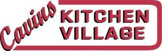Cavins Kitchen Village, Inc. logo