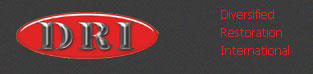 Diversified Restoration International, LLC logo