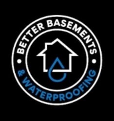 Better Basements and Waterproofing, LLC logo