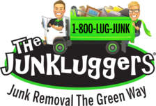 Avatar for The Junkluggers of Raleigh-Durham