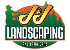 Logo for J And J Landscaping and Lawn Care, LLC