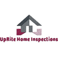 Uprite Home Inspections logo