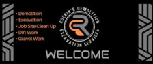 Avatar for Rockin'R Demolition and Excavation Services