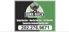 Avatar for Junk Rock Junk Removal & Cleaning Service