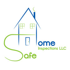 Logo for Safe Home Inspections LLC
