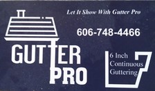 Avatar for Gutter Pro