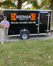 Avatar for Nieman Electric, LLC