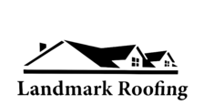 Landmark Roofing, LLC logo