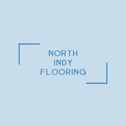 North Indy Flooring logo