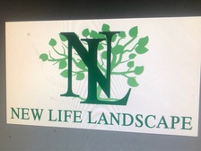 Avatar for New Life Landscaping - Unlicensed Contractor
