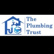 Logo for The Plumbing Trust, LLC