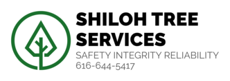 Shiloh Tree Services logo