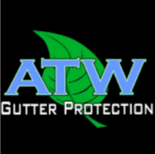 All The Way Gutter Protection and Roofing logo