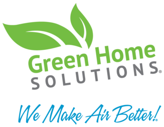 Green Home Solutions logo
