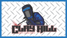 Avatar for Clay Hill Metalworks
