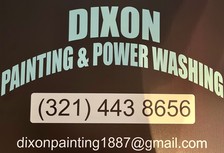 Avatar for Dixon Painting and Power Washing