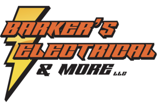 Barkers Electrical and More, LLC logo