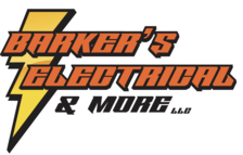 Avatar for Barkers Electrical and More, LLC