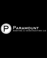 Paramount Roofing & Const LLC logo