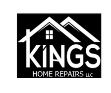 Logo for Kings Renovations