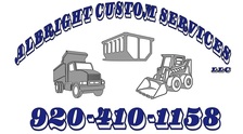 Avatar for Albright Custom Services LLC
