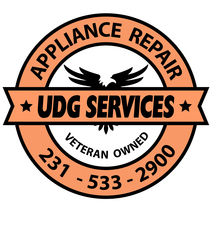 UDG Services LLC logo