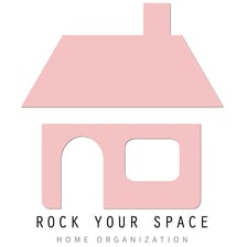 Logo for Rock Your Space