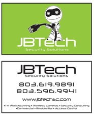 Avatar for JBTech Security Solutions LLC