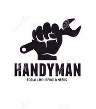 A and G Handyman Home Service logo