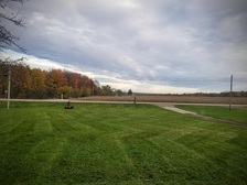 Avatar for Over the top professional lawn care llc