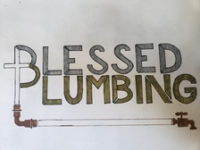 Avatar for Blessed Plumbing