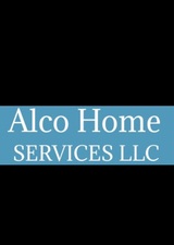 Logo for Alco Home Services